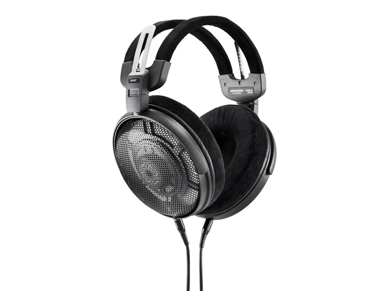 Audio-Technica ATH-ADX3000 監(jiān)聽耳機