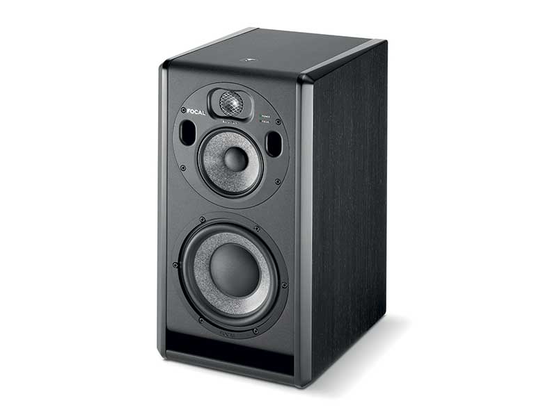 Focal Trio6 Black 監(jiān)聽(tīng)音箱