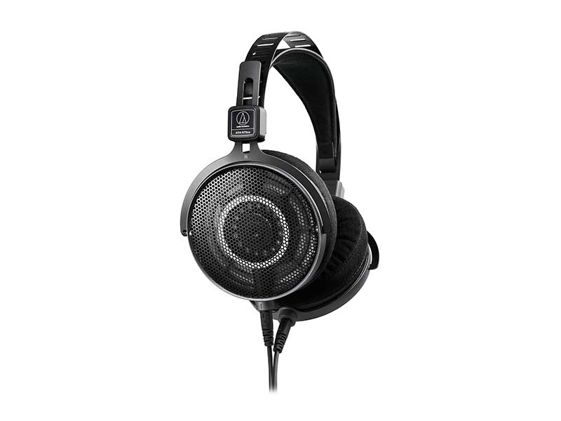 Audio-Technica ATH-R70xa 監(jiān)聽耳機