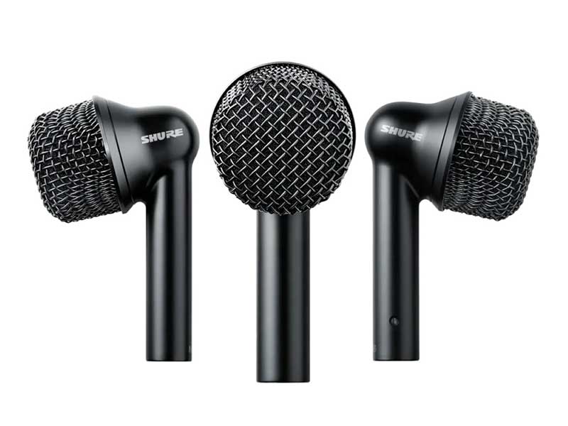 Shure Nexadyne 6 動(dòng)圈話筒