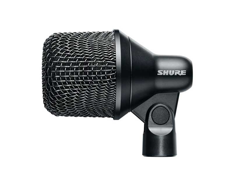 Shure Nexadyne 2 動圈話筒