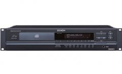 日本DENON DN-C615 專業(yè)CD/MP3播放機