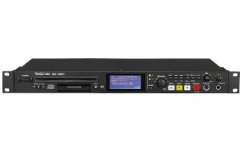 TASCAM SS-CDR1 CF存儲(chǔ)錄音/CD刻錄、播放機(jī)