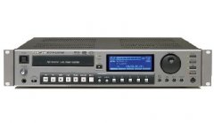 日本TASCAM DV-RA1000 DVD刻錄機