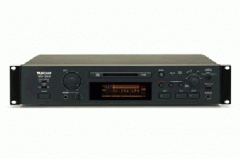 日本TASCAM MD-350 MD機(jī)