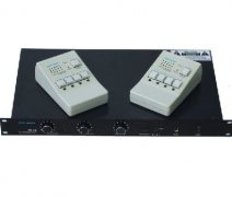 DHX AUDIO TH-4B熱線電話耦合器