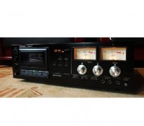 TASCAM 112MK2 專(zhuān)業(yè)卡座