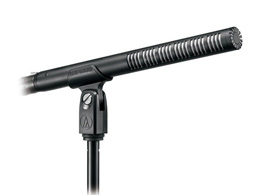 Audio-Technica 鐵三角 BP4073 專(zhuān)業(yè)超指向話(huà)筒