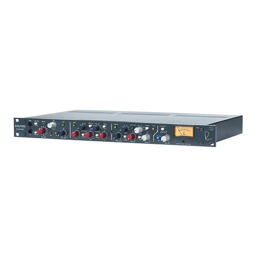 尼夫(Rupert Neve) Shelford Channel 5035 話筒放大器